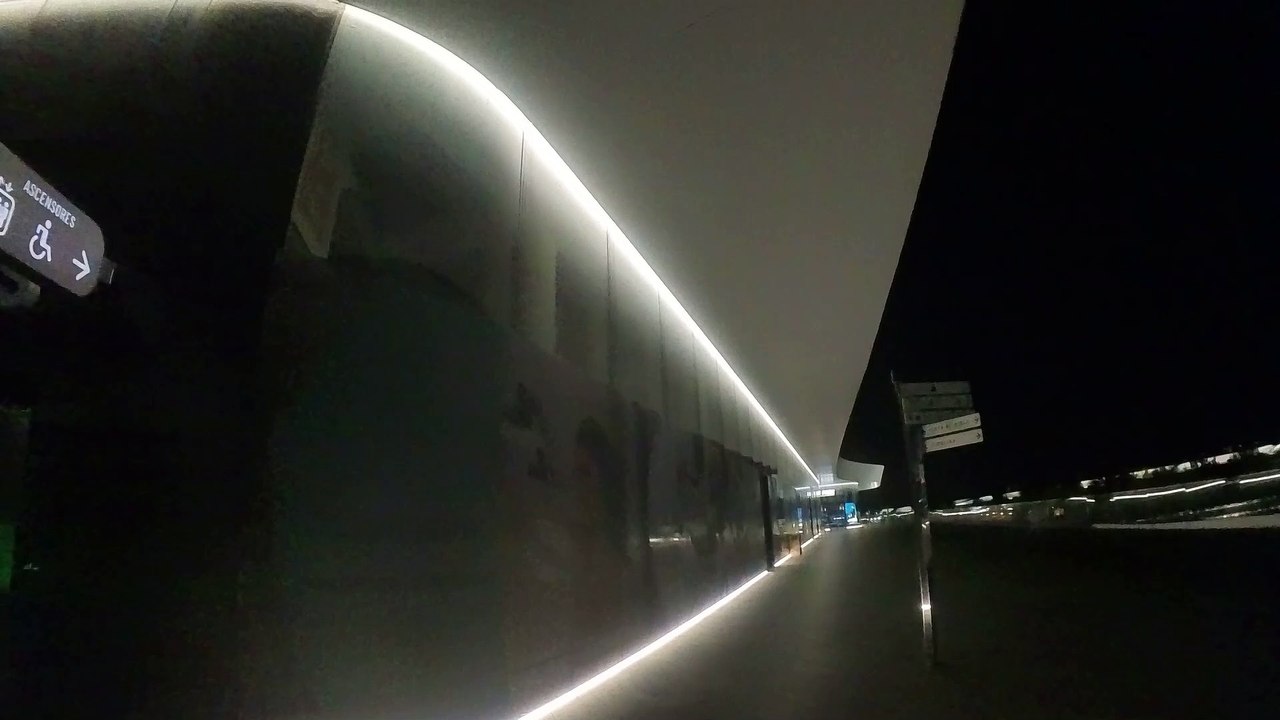 Video con Insta360 Go 3