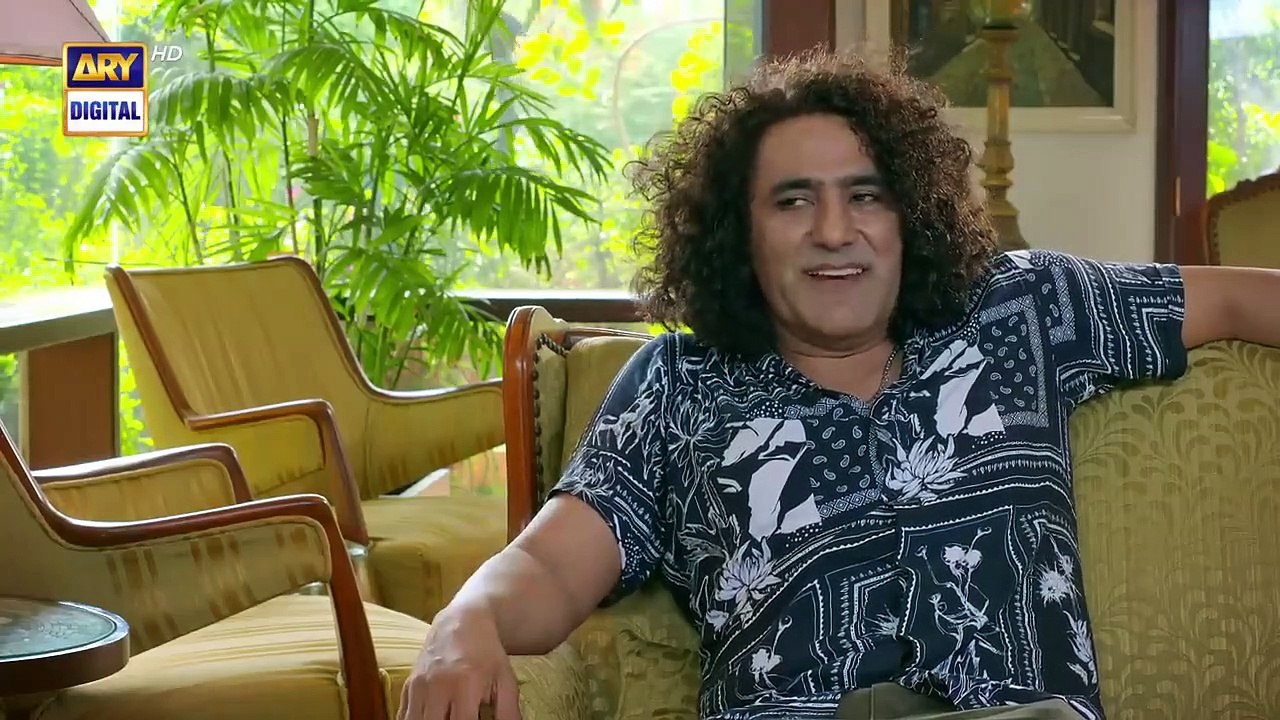 Full Fry _ Eid Special Telefilm _ Mohib Mirza _ Madiha Imam