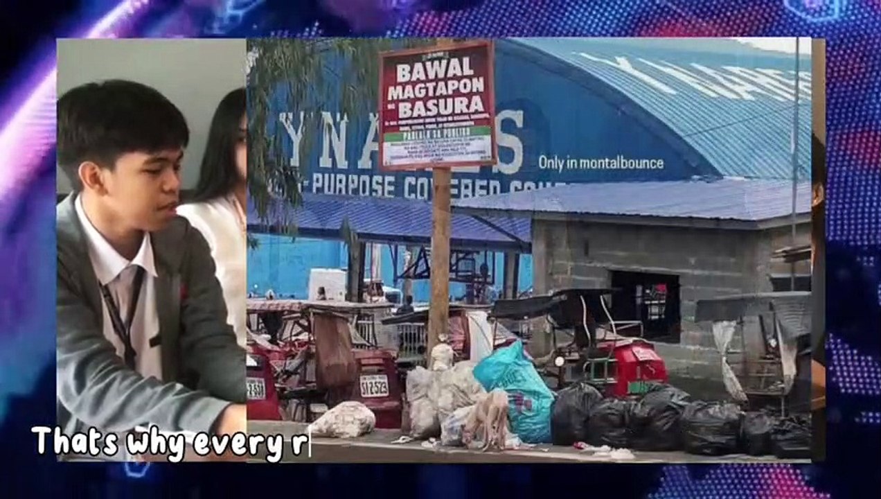 SCIENCE talks Science Month