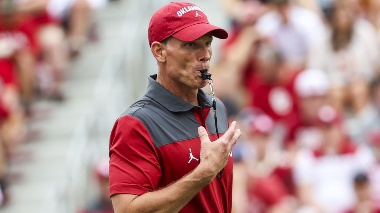 Sooners Vs. Iowa State: Can Oklahoma Stay Dominant?