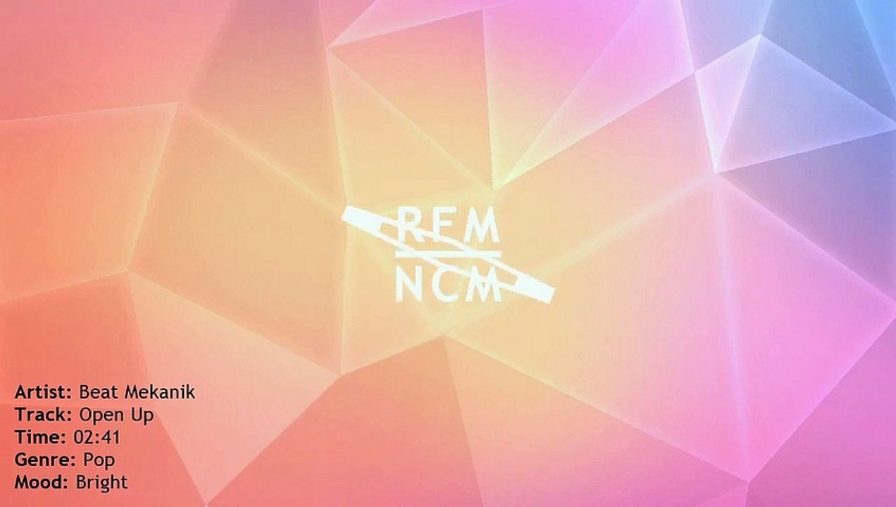 Free Music Mix Demo 🎵