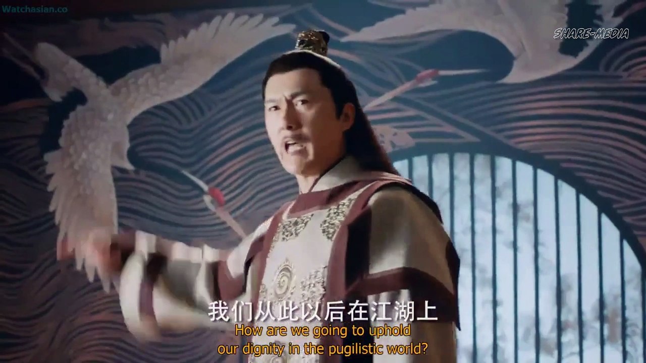 LISTENING SNOW TOWER -season1 -ep4 -eng sub