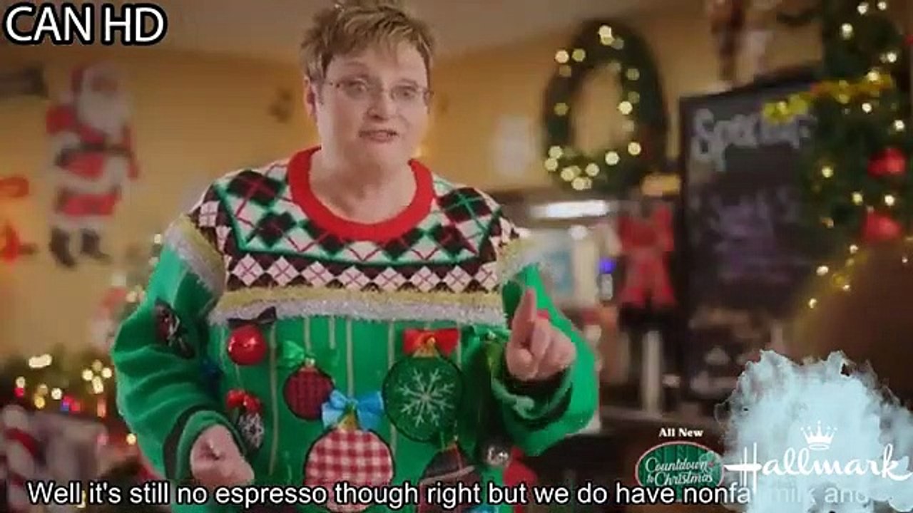 A Very Merry Mix  Up 2023  Great Hallmark Christmas Movies 2023  New Hallmark Movies 2023 fr_360p