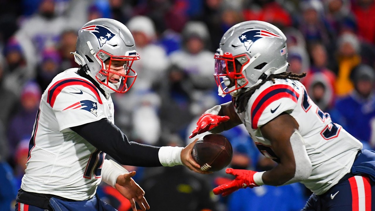 Low-Scoring Showdown Expected in Patriots vs. Saints Matchup