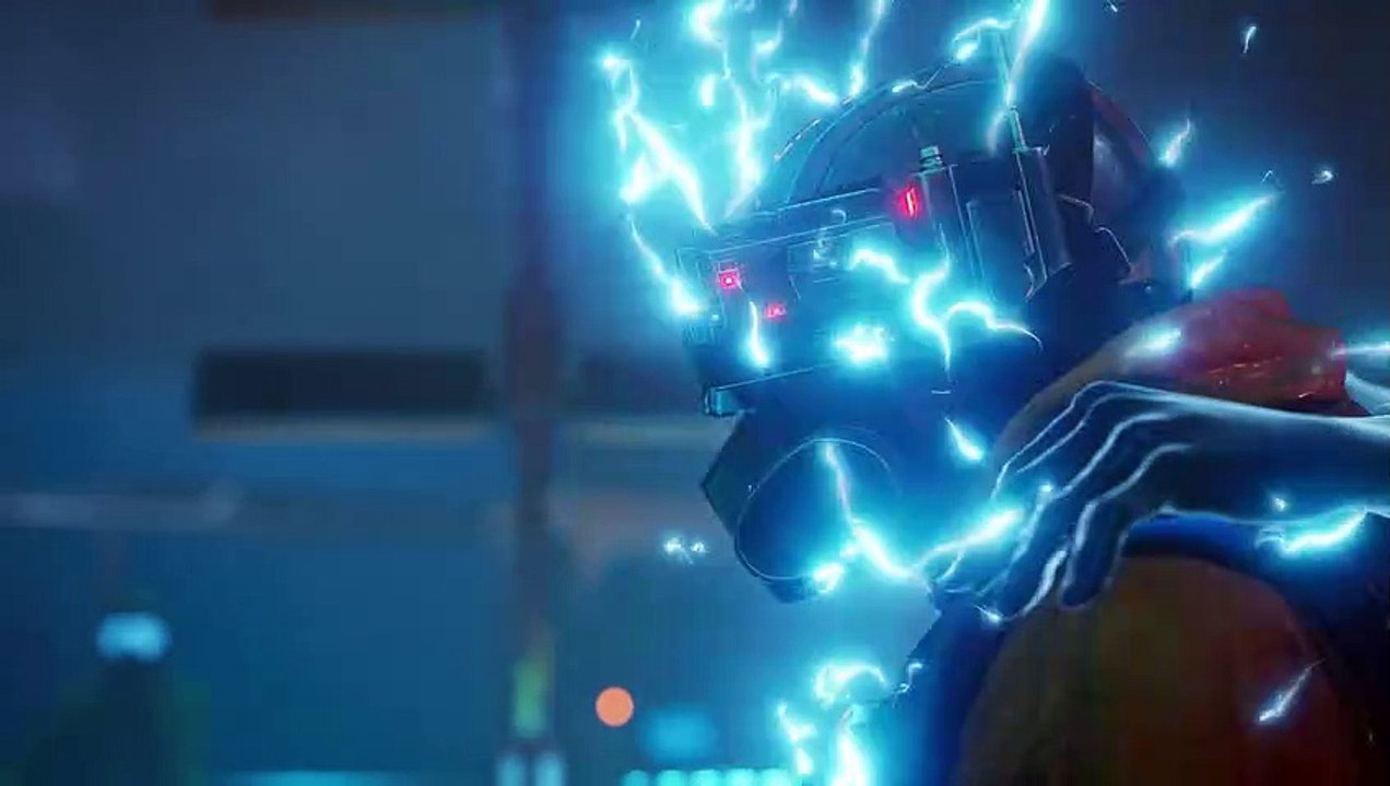 MANNEQUIN Trailer (2024) Sci-Fi Thriller   New Cinematic 4K UHD