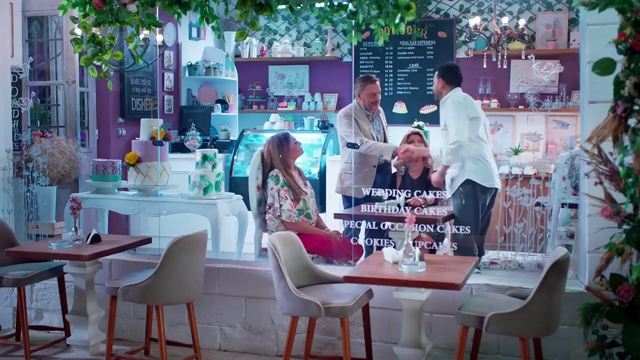 اعلان فيلم أولاد حريم كريم بطولة مصطفى قمر _ ايجي فن