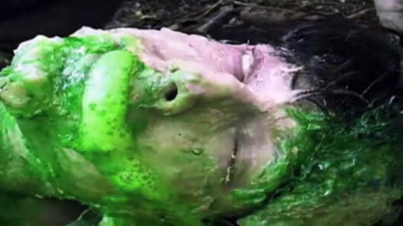 Infernal Gluttony | movie | 2010 | Official Trailer