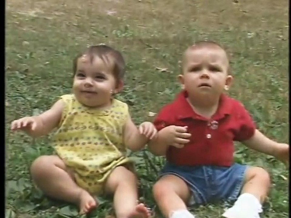 Bee Smart Baby - Baby Bumblebee - Vocabulary Builder Volume 3 (1999)