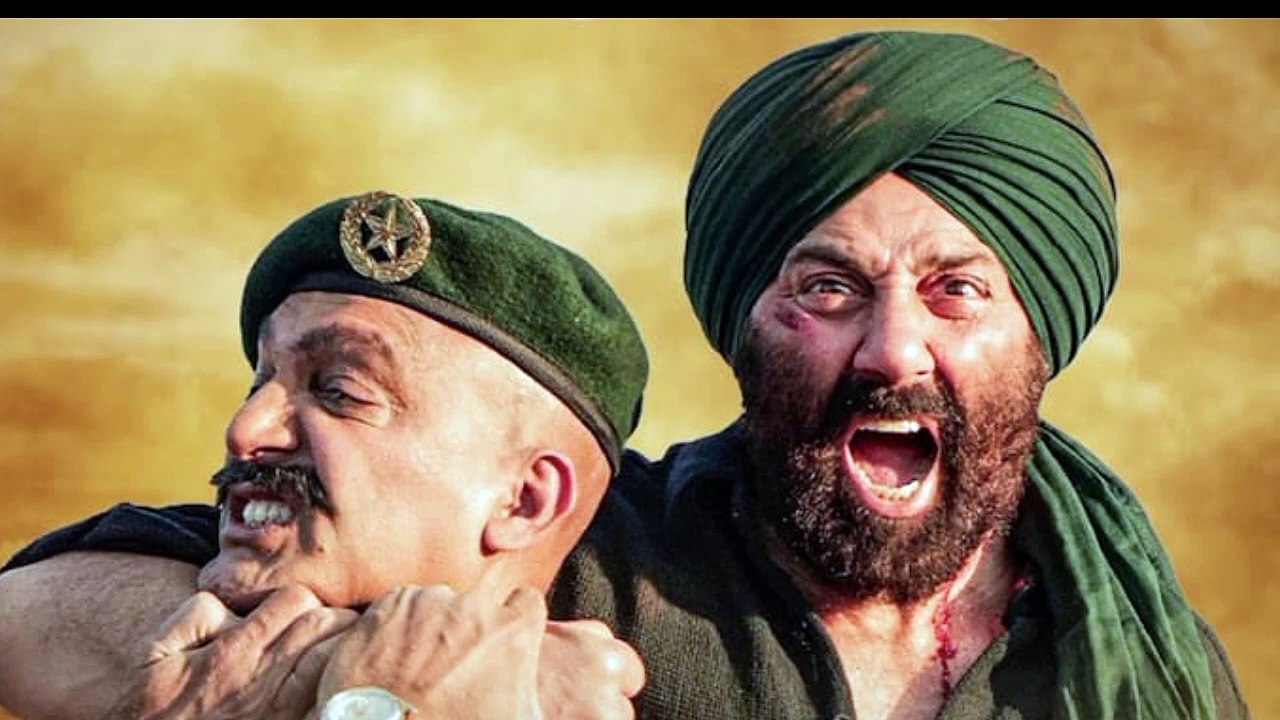sunny deol upcoming movie।। sunny deol best movie ।। bollywood news ।। bollywoodnews2023