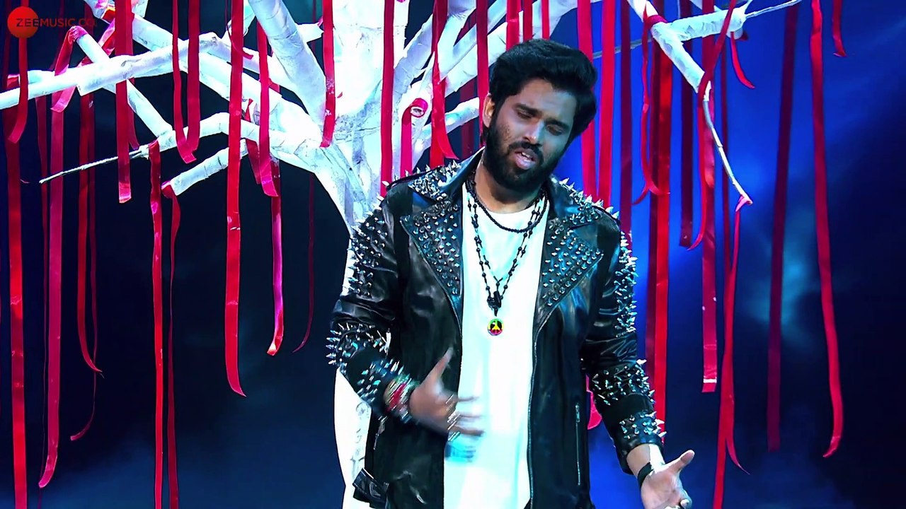 Aap Hi Se Tha Aap Hi Se Hain | Anu Malik | Rik Basu & Shabab Sabri | A Zee Music Co x ZeeTV collab