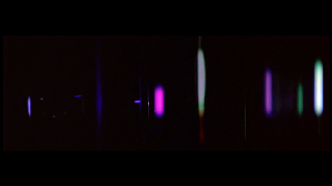 Moving logo STUDIOCANAL