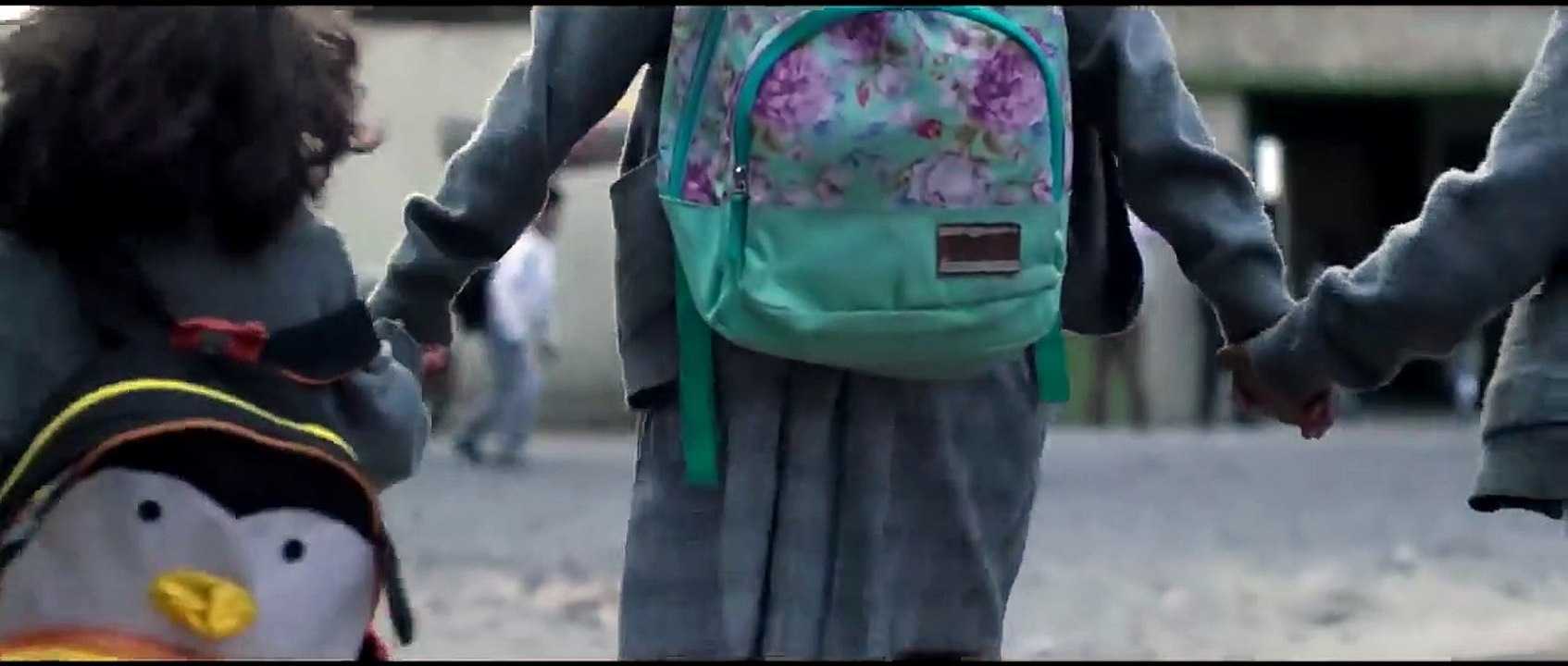 Radical | Teaser Trailer | Only In Theaters November 3