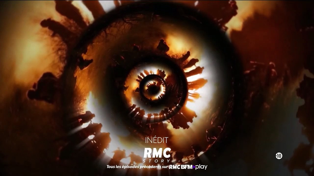 Alien Theory - 6 octobre