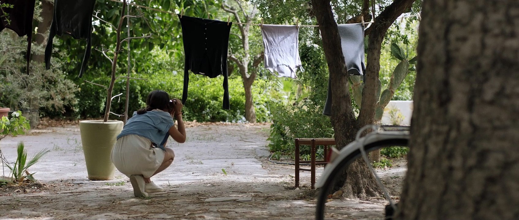 Amanece - Tráiler oficial