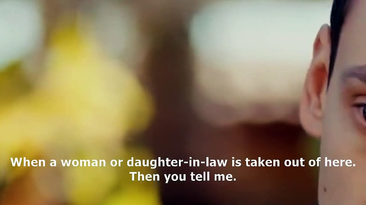 The Ambassador's Daughter - Episode 92 (English Subtitles) _ Sefirin Kızı