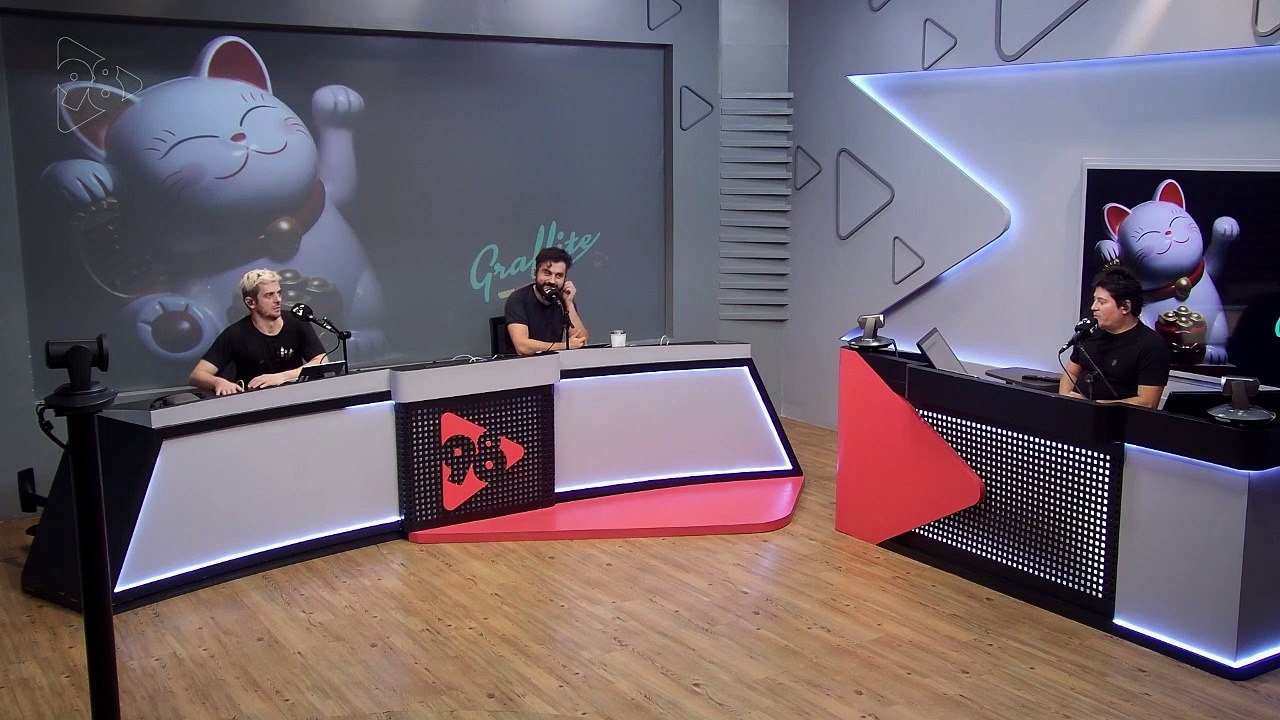 Graffite98 | Conjugação Verbal pelo Mazzi