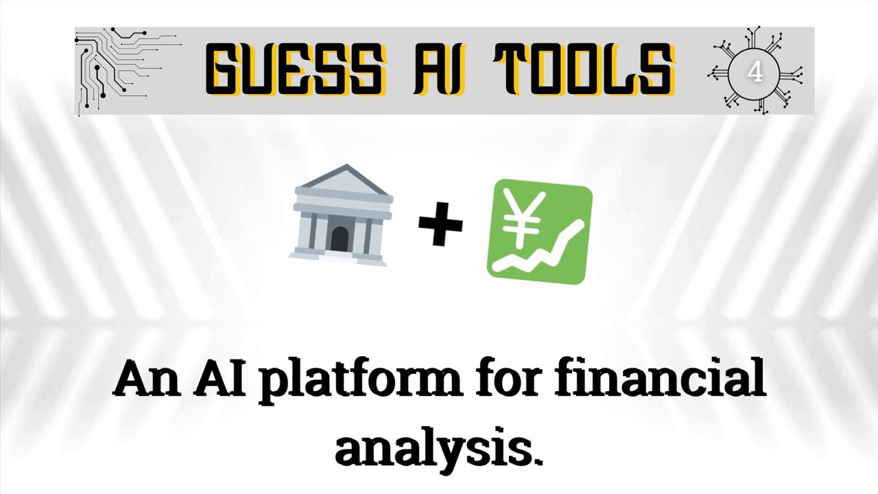 Guess AI Tools By Emoji