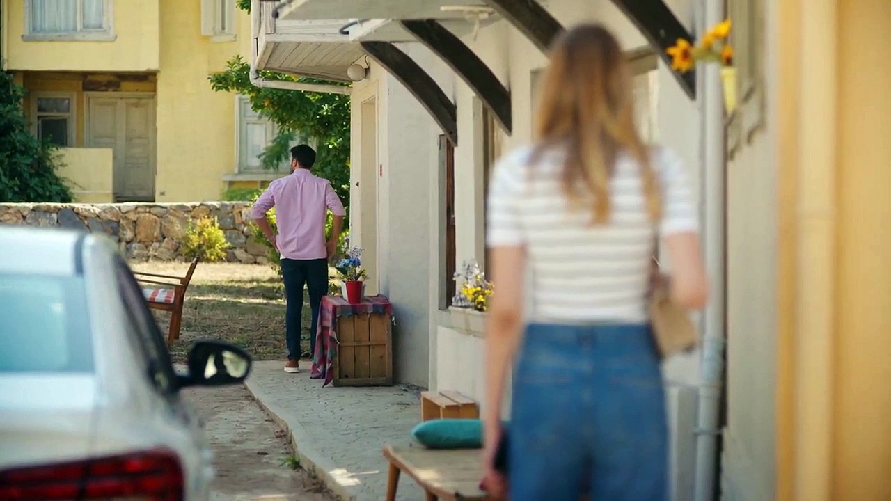 Esaret 176. Bölüm _ Redemption Episode 176