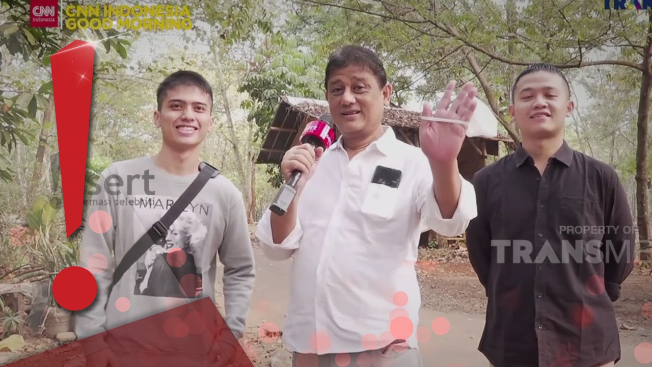 Anto Wijaya Sang Legenda Film Kolosal