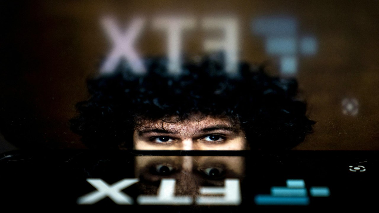 Milliardenbetrug: Krypto-Unternehmer Bankman-Fried vor Gericht