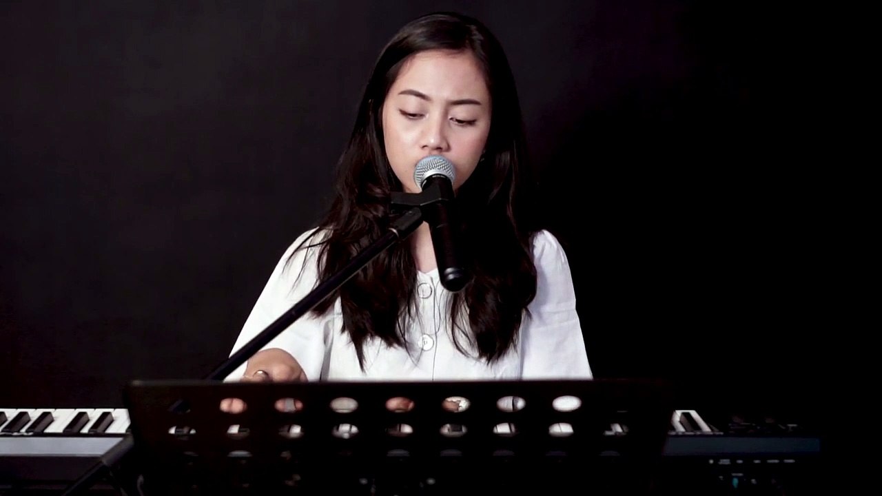 EL SHADDAI (LAGU ROHANI) - Christian Spiritual Song