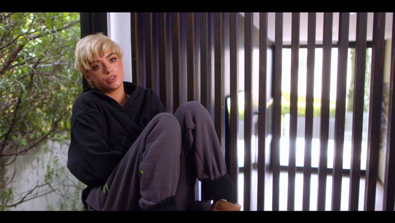 I Handled Everything On My Own