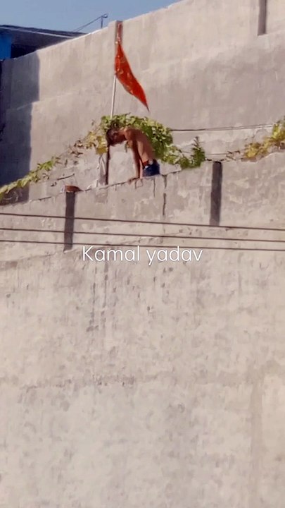 Kamal yadav is sexy' women