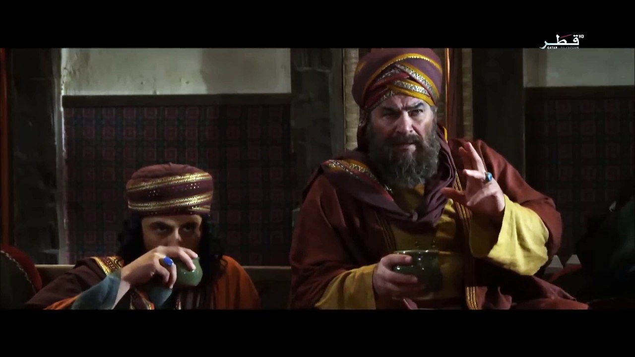 Omar Series Episode 2 Urdu⧸Hindi