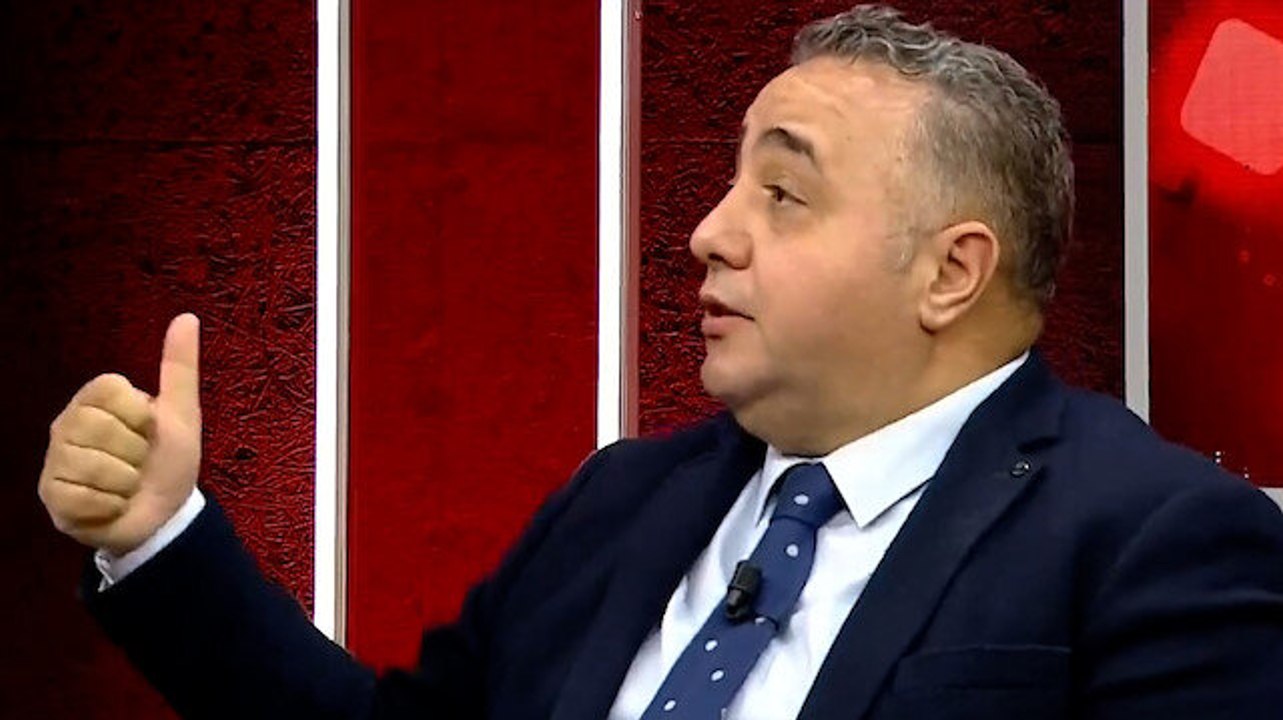 Zafer Şahin : Kavala sadece Kavala değildir