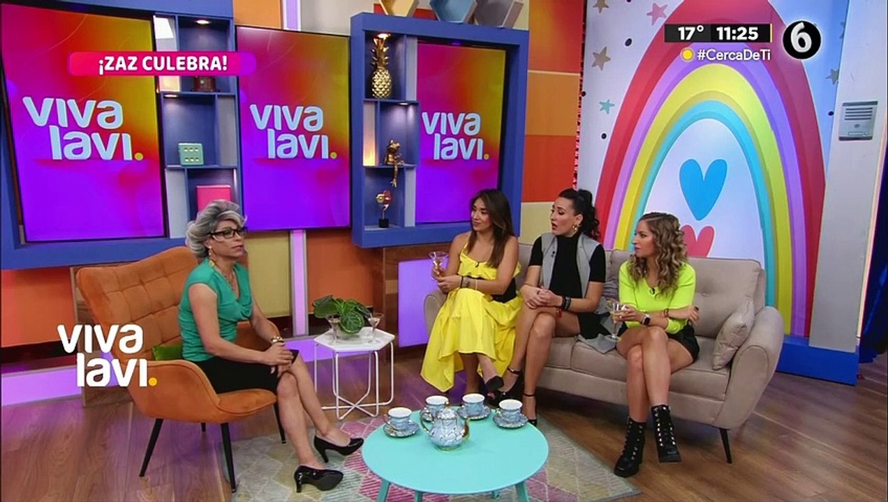 Belinda revela está por estrenar canción