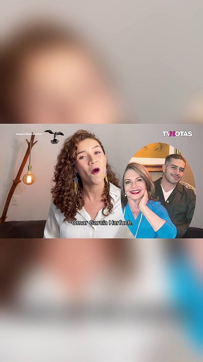 Resumen de portada TVNotas Edición 1390