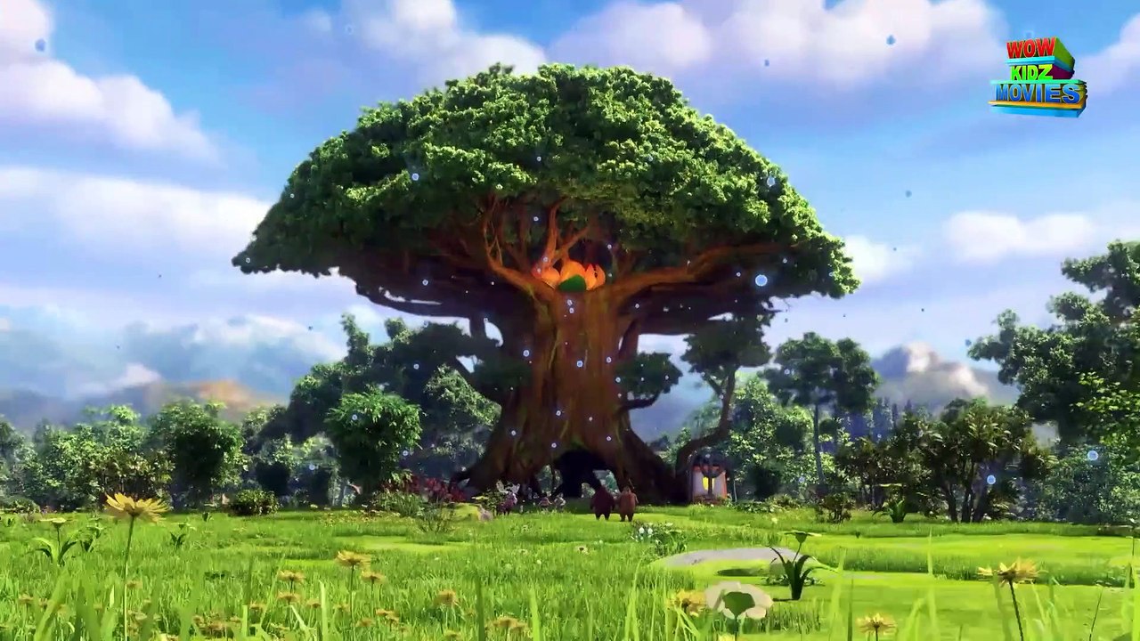 Anjaan Rakshak _ Bablu Dablu Full Movie HD