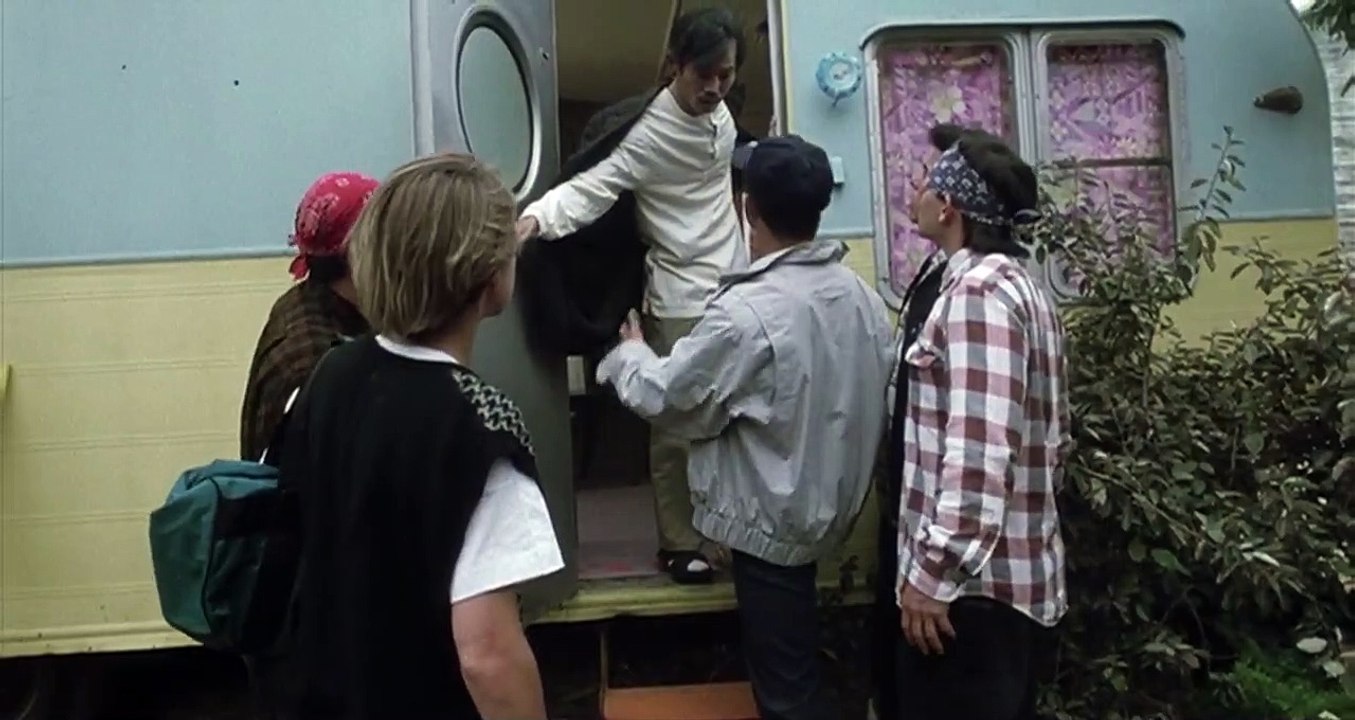 Lộng Hành Thiên Hạ 1992