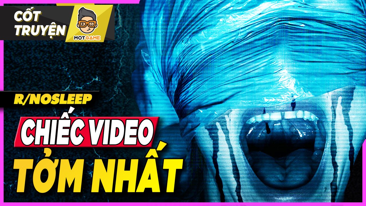 r/nosleep: Xem gái livestream, tôi gặp ngay kênh bị quỷ ám