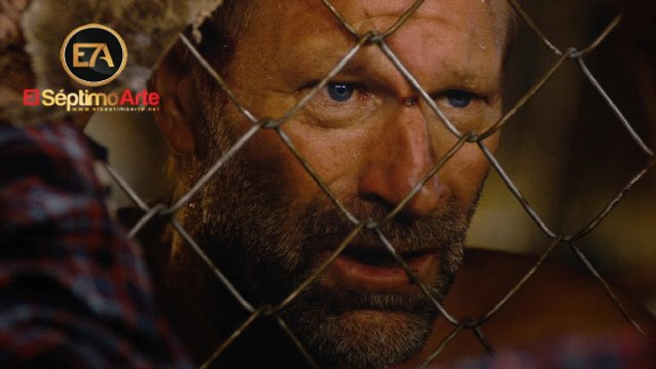 Rumble Through the Dark - Tráiler V.O. (HD)