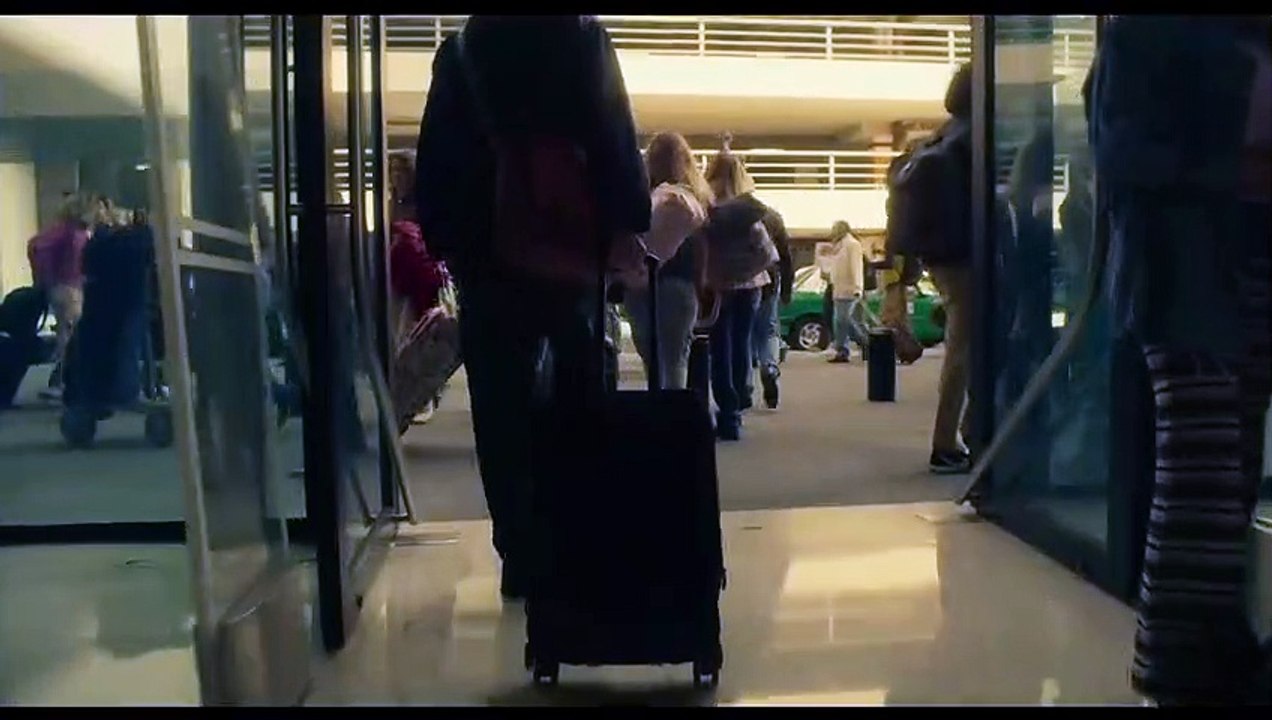 Eyeball Trap Scene - SAW X (2023)