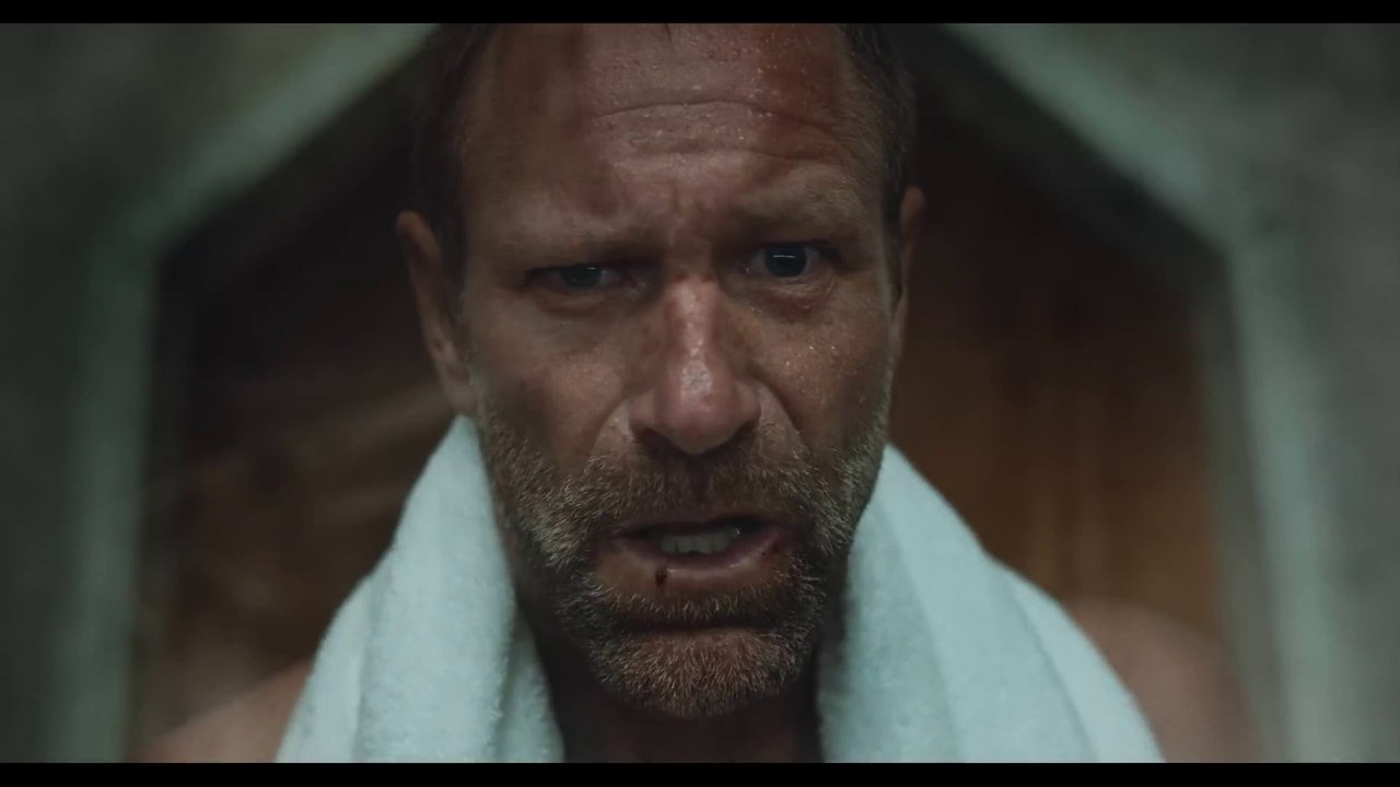 Rumble Through the Dark - Trailer (English) HD