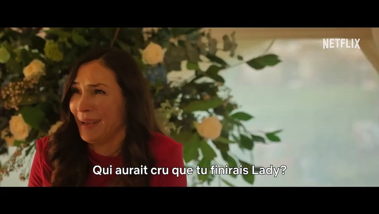 Locked In Bande-annonce VO