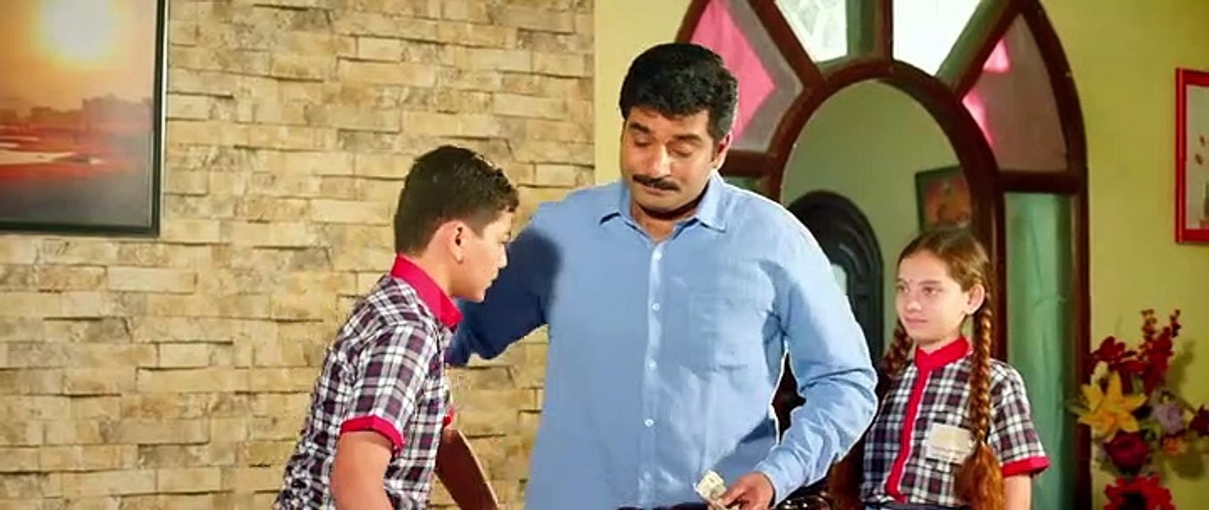 Srivalli (2017) Telugu Proper HDRip Full Movie