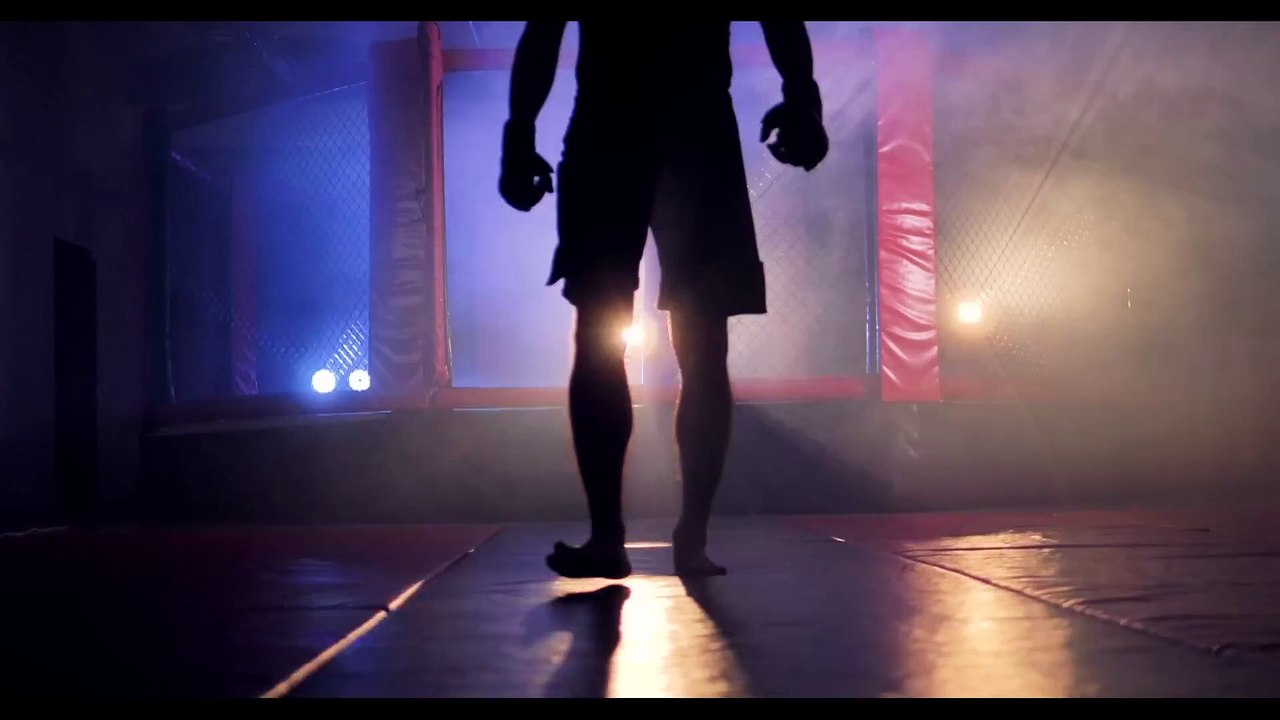 Rumble Through the Dark - Official Trailer