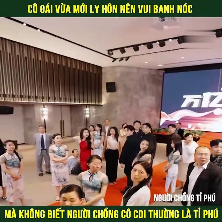 Người chồng tỉ phú - tập 1