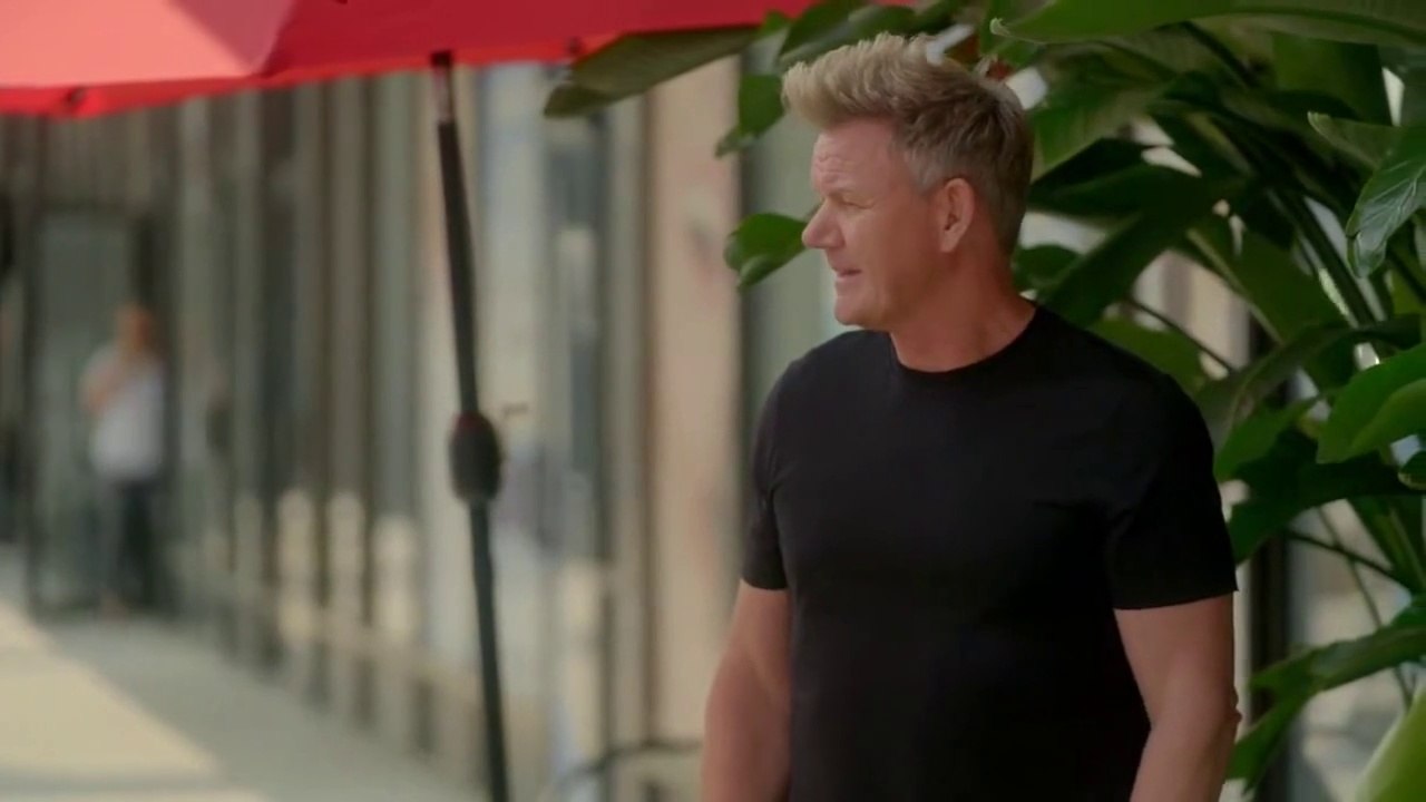 Kitchen Nightmares US S08E03 || Kitchen Nightmares US Season8 Episode3