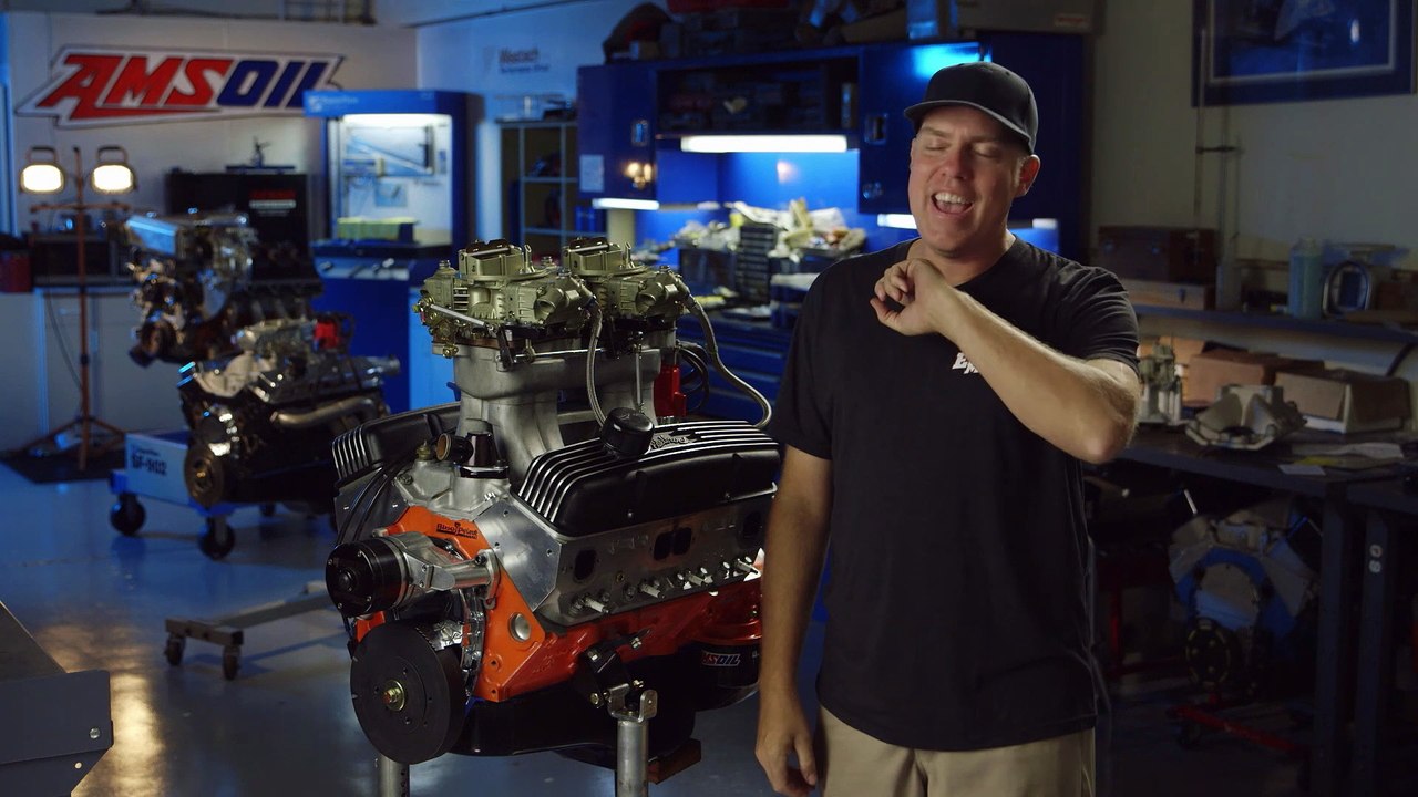 Dyno Proven: 50 HP With One Bolt-On! Engine Masters Ep. 1