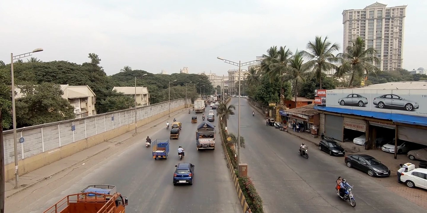 The Perfect Murder - Award Winning Crime Drama Web Series