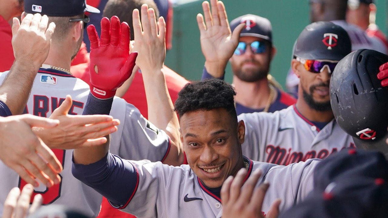 Twins Make MLB History With First Postseason Sweep