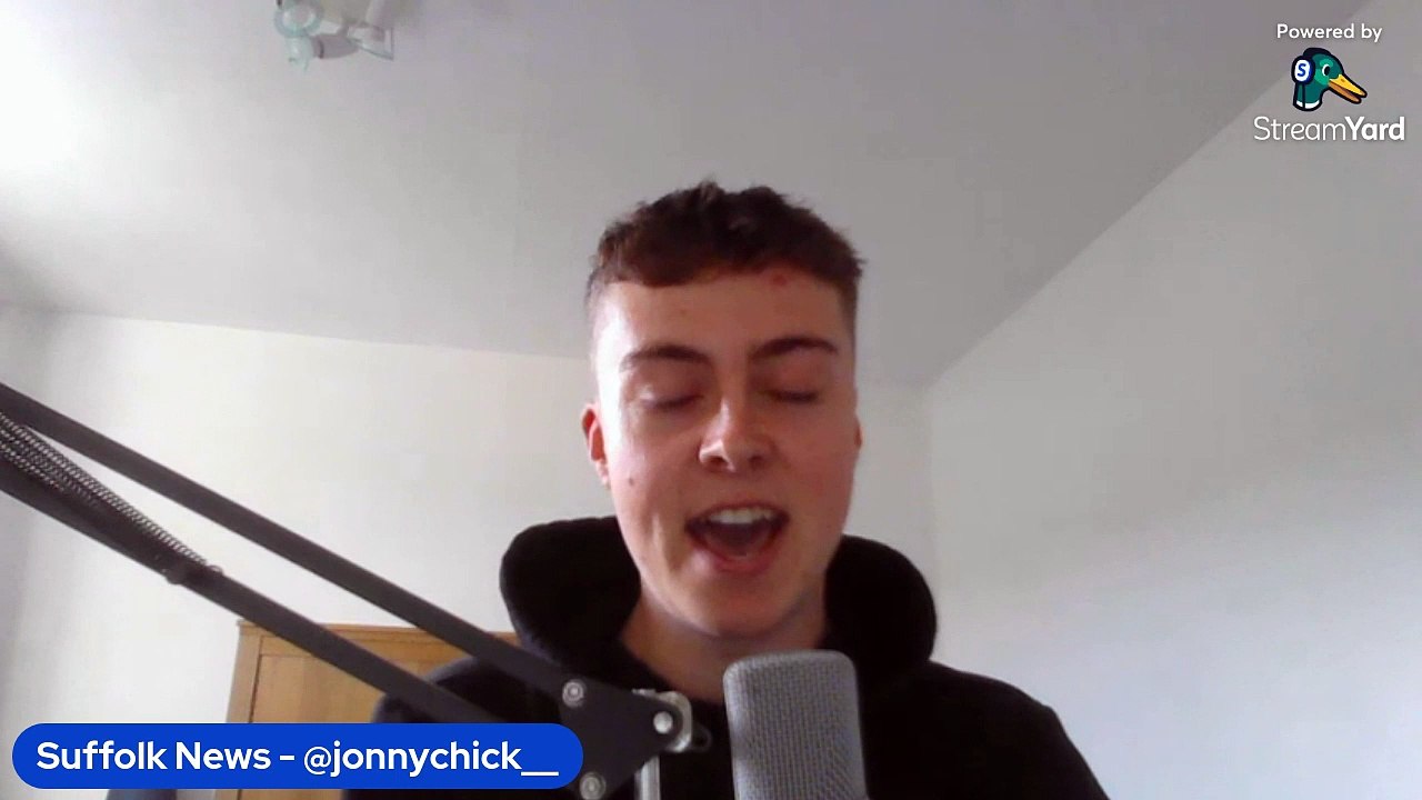 Ipswich Town boss Kieran McKenna believes visit of Preston North End will be a 'tough test'