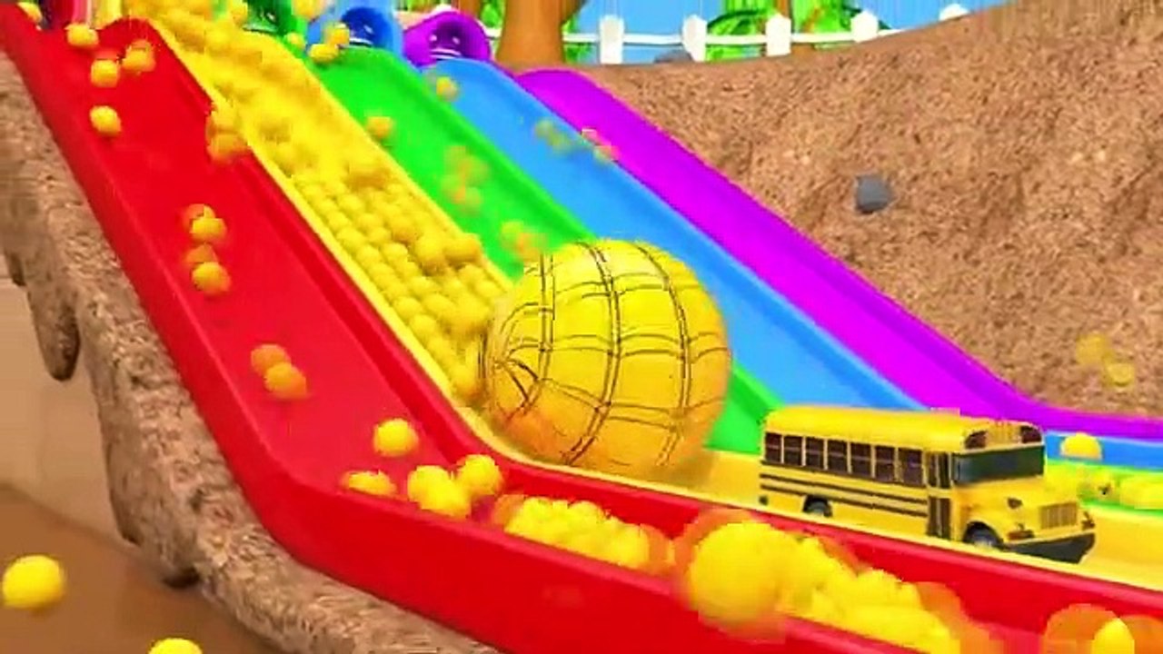 العاب أطفال  جديد 2024  توم ويجرى سبونج بول رسوم متحركه