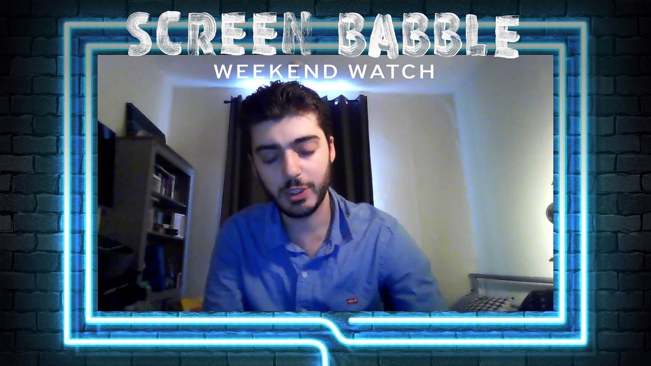 Weekend Watch - Ballerina, The Exorcist, Golda, Loki, Big Brother and The Reckoning