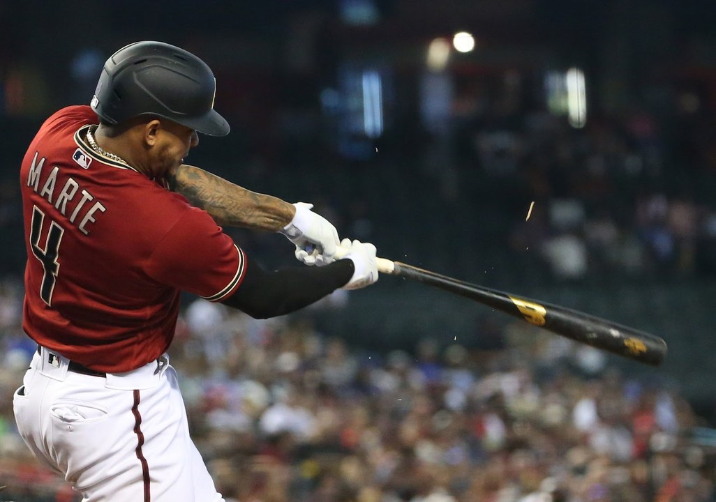 Diamondbacks Rally to Sweep Brewers - Full Recap & Analysis