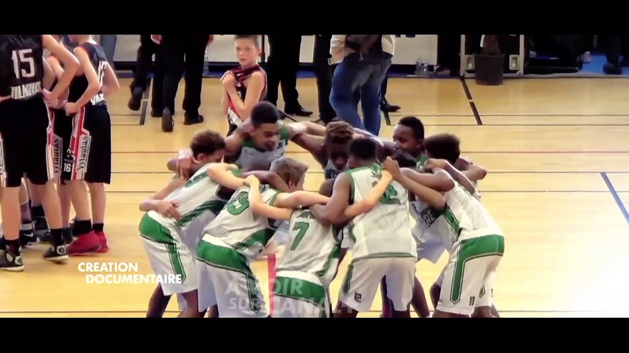 Un1que, Victor Wembanyama - 8 octobre